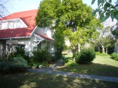 House For Sale in Rondebosch, Cape  Town