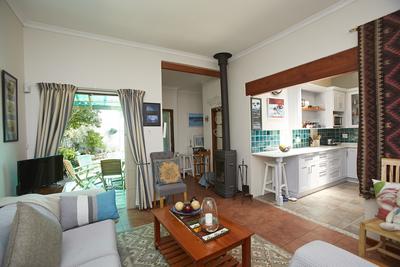House For Sale in Harfield Village, Cape Town