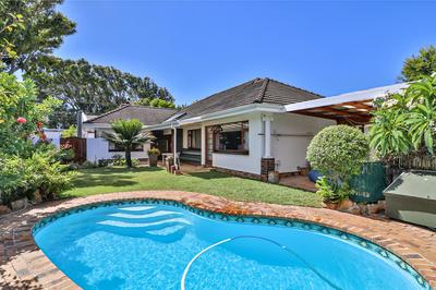 House For Sale in Diep River, Cape Town