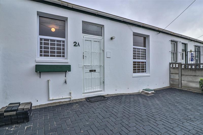 2 Bedroom House For Sale In Plumstead Cape Town