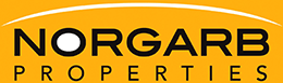 Norgarb Properties, Estate Agency Logo