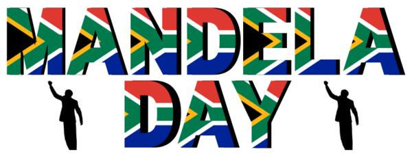 18 July has been declared Nelson Mandela International Day, but as South Africans we take the opportunity to celebrate Nelson Mandela’s life for the month of July. 