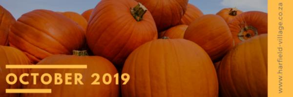 As summer approaches one tends to think of things to do "outdoor".  Loads of fun is to be had in nature in and around our beautiful city. It is also "pumpkin month", and what’s not to like about pumpkins…