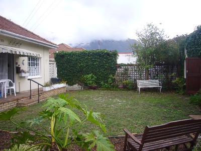 House For Sale in Rondebosch, Cape Town