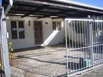 Cottage For Sale in Claremont, Cape Town