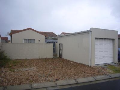House For Sale in Muizenberg, Cape Town