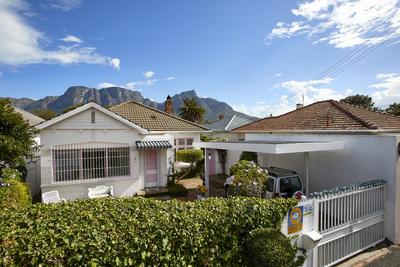 House For Sale in Claremont, Cape Town