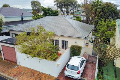 House For Sale in Harfield Village, Cape Town