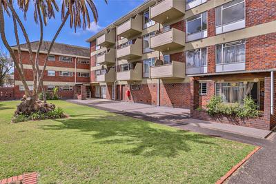 Apartment / Flat For Sale in Harfield Village, Cape Town