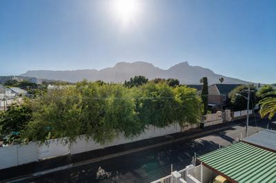 Townhouse For Sale in Harfield Village, Cape Town