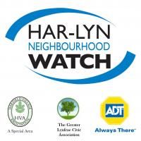The HarLyn Neighbourhood Watch is a partnership which involves the South African Police Service (SAPS), the Community Policing Forum (CPF), Resident's Associations, Security Service Providers and, above all, Individuals and Families.

HarLyn Watch aims to help people protect themselves and their properties, and to reduce the fear of crime by means of active, visible citizen patrols, improved home security tips, greater vigilance, accurate reporting of suspicious incidents and crime, and by fostering a community spirit.          
              
              
