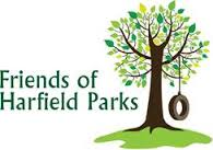                                 We are blessed in Harfield to have a caring bunch of residents who love our parks and all help to look after them. We have 4 lovely parks and we are busy with landscape plans with a theme for each of them - we would love your ideas and your donations of plants, paving stones, manure, compost, worm juice or just about any gardening cast offs.

              
              